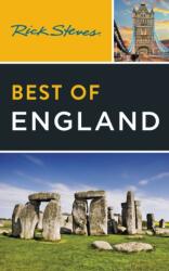 Rick Steves Best of England (ISBN: 9781641715812)