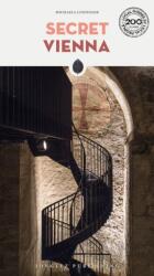 Secret Vienna Guide (ISBN: 9782361956165)
