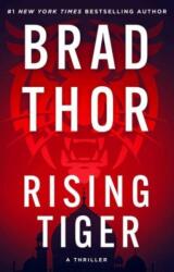 Rising Tiger (ISBN: 9781982182175)