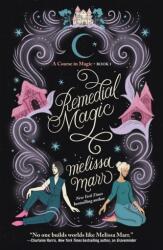Magie remedială (ISBN: 9781250884138)