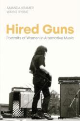 Hired Guns (ISBN: 9781800504301)