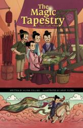Tapiseria magică (ISBN: 9781398248656)