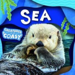 Sea (ISBN: 9781805053903)