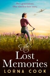 The Lost Memories (ISBN: 9780008527624)