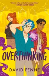 Overthinking (ISBN: 9781785304743)