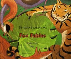Fox Fables in Gujarati and English (ISBN: 9781846110115)