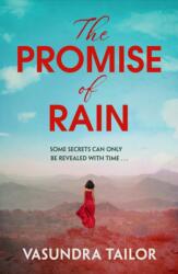 The Promise of Rain (ISBN: 9781542039413)