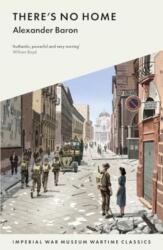 There's No Home (ISBN: 9781912423781)