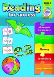 Reading for Success (ISBN: 9781846547508)