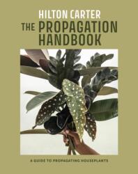 Manualul de propagare (ISBN: 9781800653108)