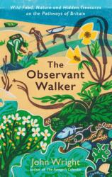 The Observant Walker (ISBN: 9781788166881)