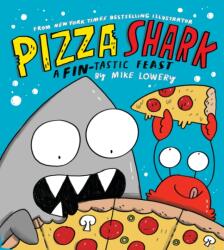 Pizza Shark (ISBN: 9781339045832)