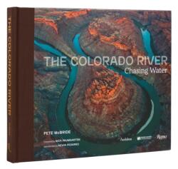 Colorado River, The (ISBN: 9780847899746)