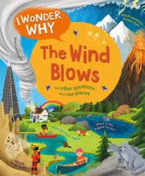 I Wonder Why The Wind Blows (ISBN: 9780753448786)