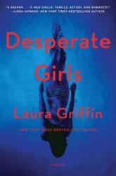 Desperate Girls (ISBN: 9781501190384)