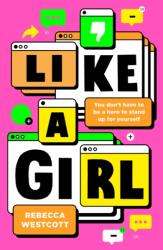 Like a Girl (ISBN: 9780702318467)