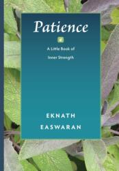 Patience (ISBN: 9781586380090)