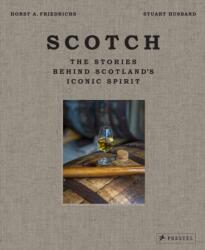 Scotch (ISBN: 9783791389721)