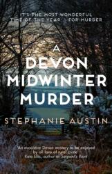 A Devon Midwinter Murder (ISBN: 9780749030469)