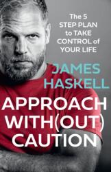 Approach Without Caution (ISBN: 9780008495886)
