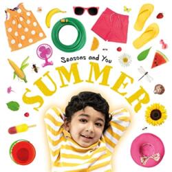 Summer (ISBN: 9781805053378)