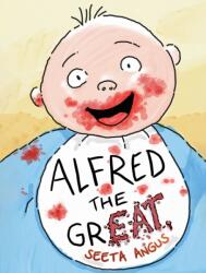 Alfred the Great (ISBN: 9781398490543)