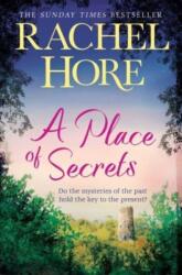 A Place of Secrets (ISBN: 9781398533141)