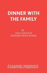 Dinner with the Family (ISBN: 9780573011061)