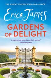 Gardens Of Delight (ISBN: 9781398718326)