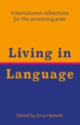 Living in Language (ISBN: 9781739894856)