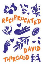 Reciproc (ISBN: 9781398485754)