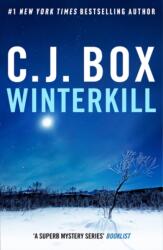 Winterkill (ISBN: 9781837931880)