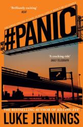 Panic (ISBN: 9781529351880)