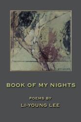 Book of My Nights (ISBN: 9781929918089)