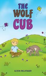 The Wolf Cub (ISBN: 9781035837021)
