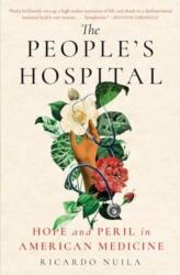 People's Hospital (ISBN: 9781501198052)