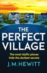 The Perfect Village (ISBN: 9781804365076)