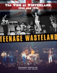 Teenage Wasteland (ISBN: 9780764367359)
