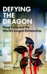 Defying the Dragon (ISBN: 9781911723295)