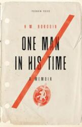 One Man in his Time (ISBN: 9781782279952)