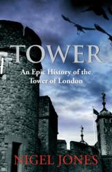 Tower (ISBN: 9780099537656)