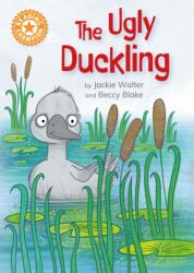 Reading Champion: The Ugly Duckling (ISBN: 9781445187174)