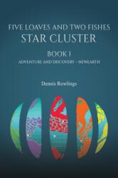 Five Loaves and Two Fishes - Star Cluster (ISBN: 9781398404090)