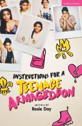 Instructions for a Teenage Armageddon (ISBN: 9781350502260)
