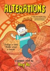 Alterations (ISBN: 9781454945857)