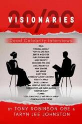 20/20 Visionaries (ISBN: 9781914529887)