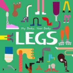 Legs (ISBN: 9781805053774)