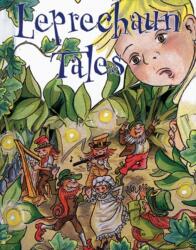 Leprechaun Tales (ISBN: 9780717126989)