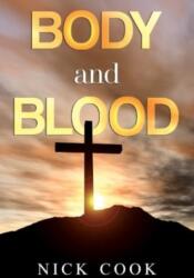 Body and Blood (ISBN: 9781837942053)