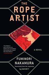 The Rope Artist (ISBN: 9781641295697)